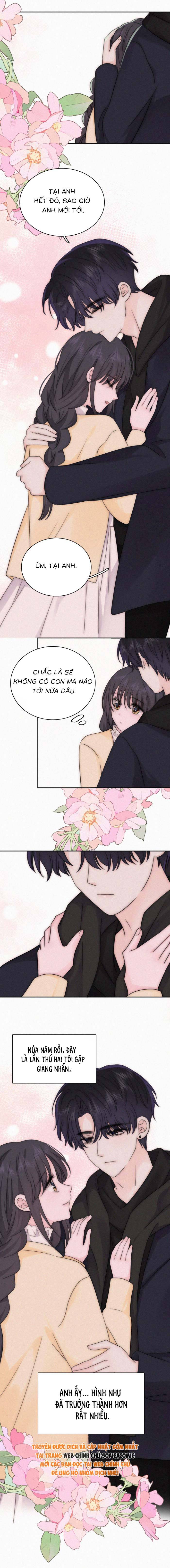 Điên Cuồng Yêu Em - Chap 130 - Trang 3