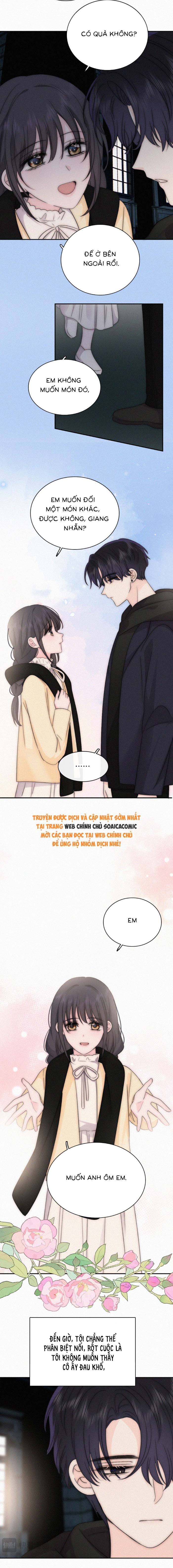 Điên Cuồng Yêu Em - Chap 130 - Trang 5