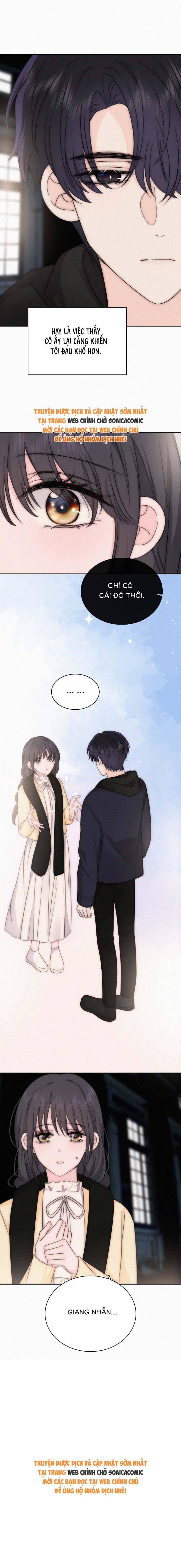 Điên Cuồng Yêu Em - Chap 130 - Trang 6