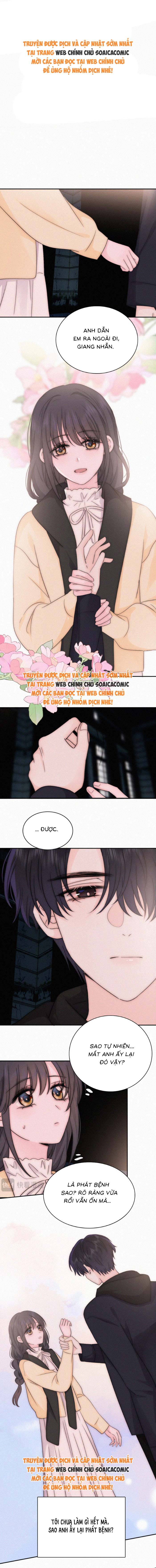 Điên Cuồng Yêu Em - Chap 131 - Trang 1