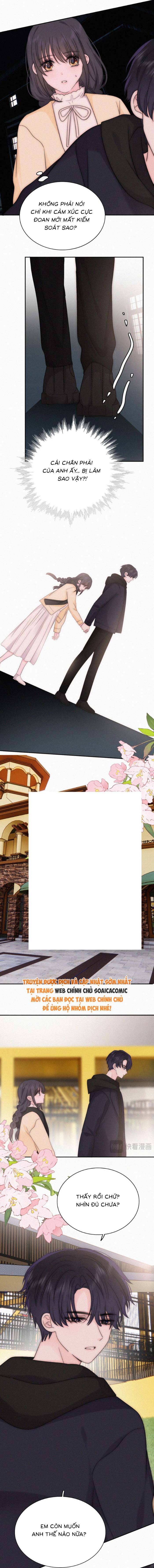 Điên Cuồng Yêu Em - Chap 131 - Trang 2