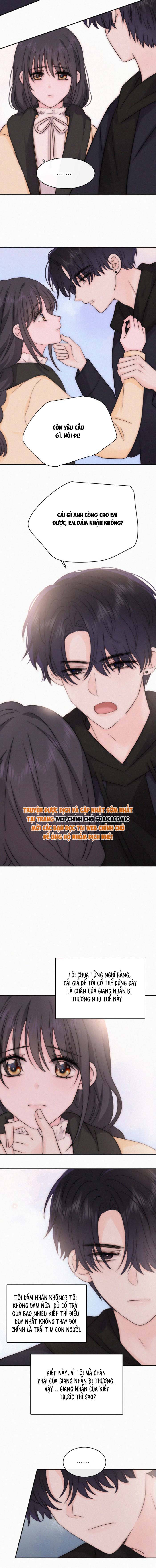 Điên Cuồng Yêu Em - Chap 131 - Trang 3