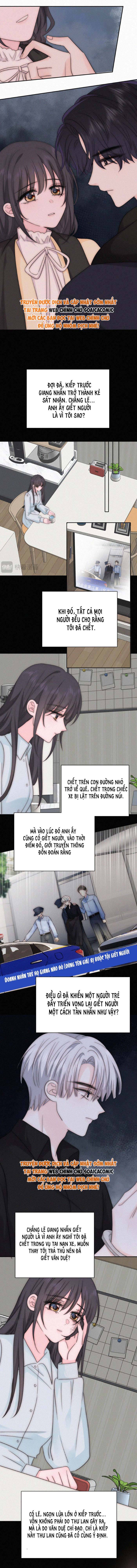 Điên Cuồng Yêu Em - Chap 131 - Trang 4