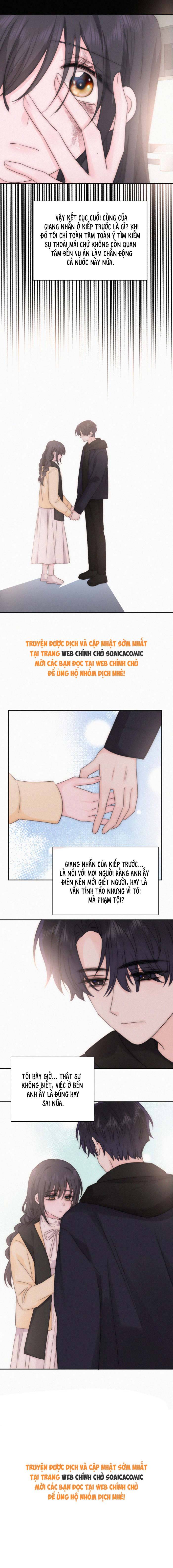 Điên Cuồng Yêu Em - Chap 131 - Trang 5