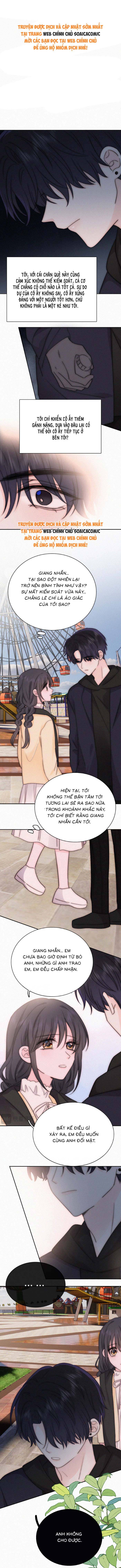 Điên Cuồng Yêu Em - Chap 132 - Trang 1