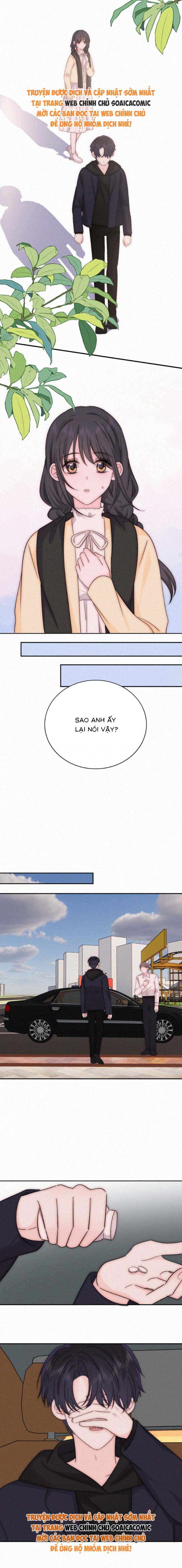 Điên Cuồng Yêu Em - Chap 132 - Trang 2