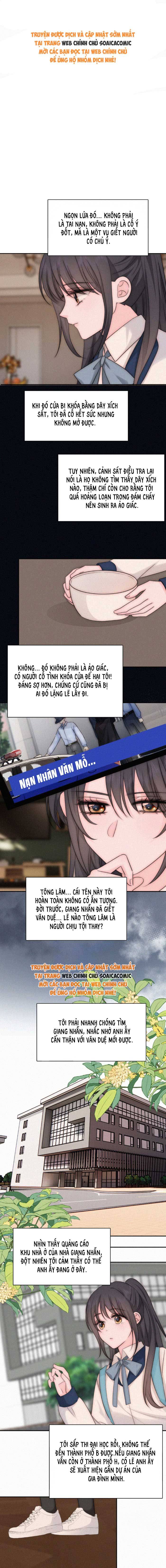 Điên Cuồng Yêu Em - Chap 133 - Trang 1