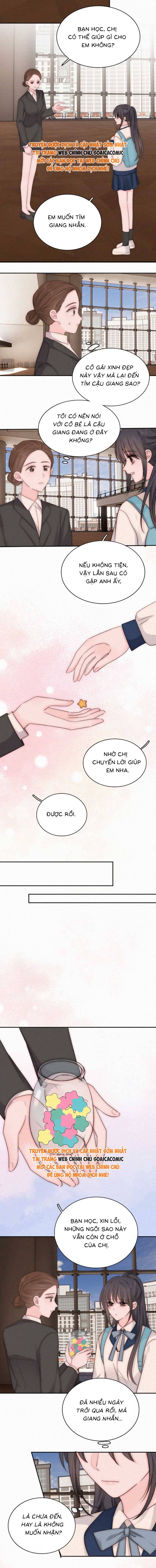 Điên Cuồng Yêu Em - Chap 133 - Trang 2