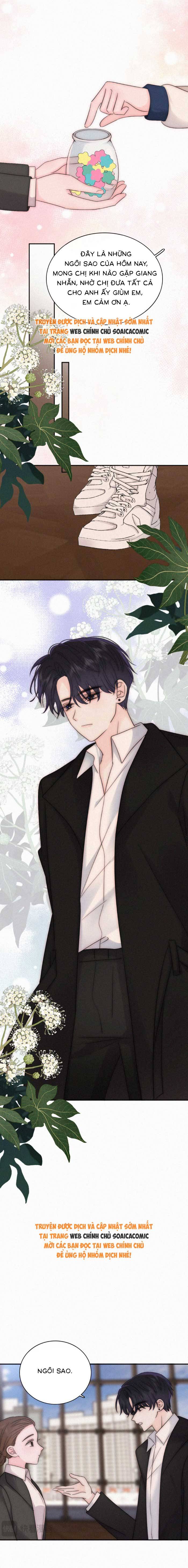 Điên Cuồng Yêu Em - Chap 133 - Trang 3