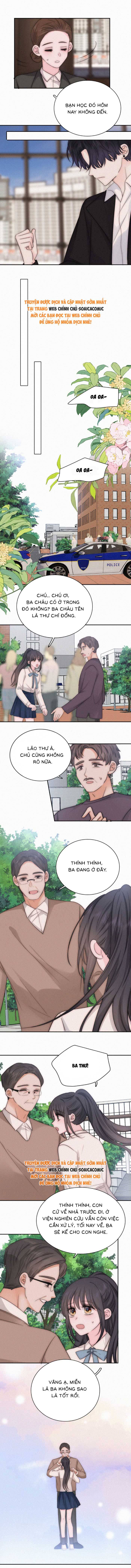 Điên Cuồng Yêu Em - Chap 133 - Trang 4