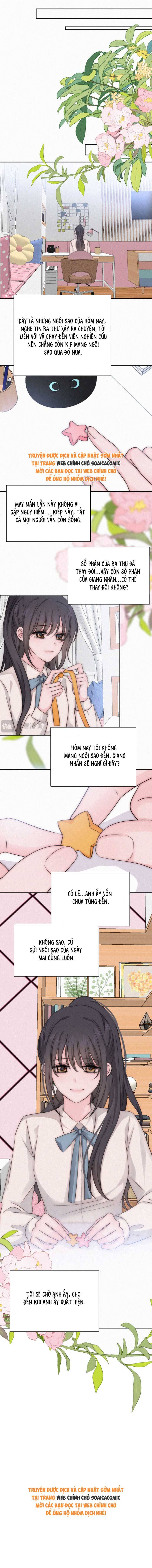 Điên Cuồng Yêu Em - Chap 133 - Trang 5