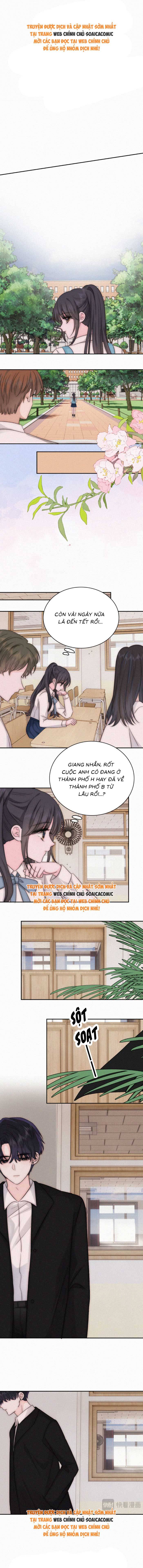 Điên Cuồng Yêu Em - Chap 134 - Trang 1