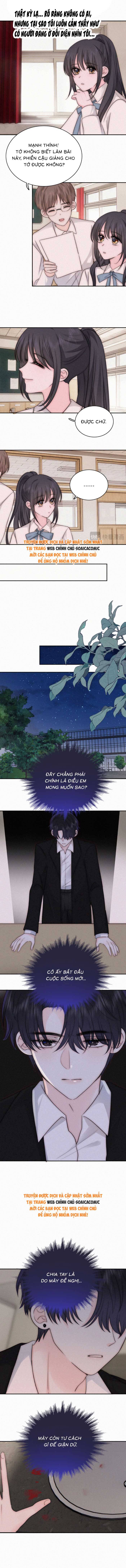 Điên Cuồng Yêu Em - Chap 134 - Trang 2