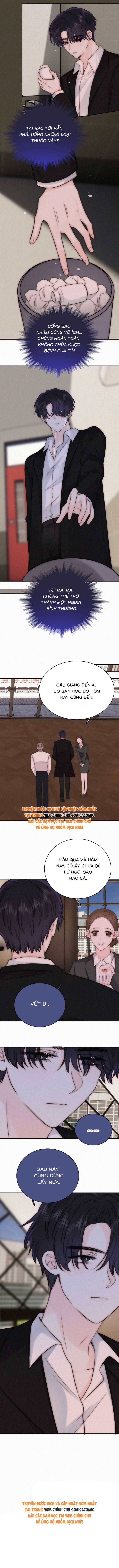 Điên Cuồng Yêu Em - Chap 134 - Trang 4