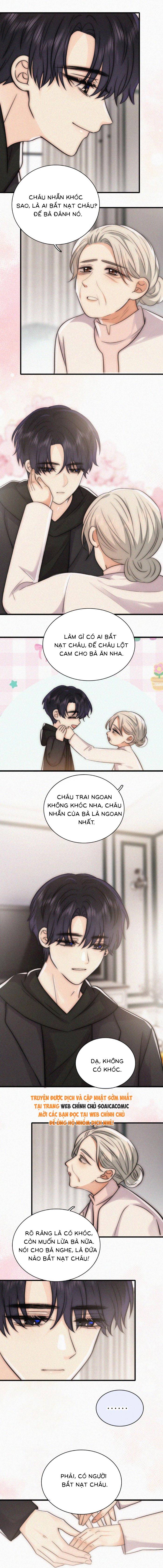 Điên Cuồng Yêu Em - Chap 135 - Trang 2