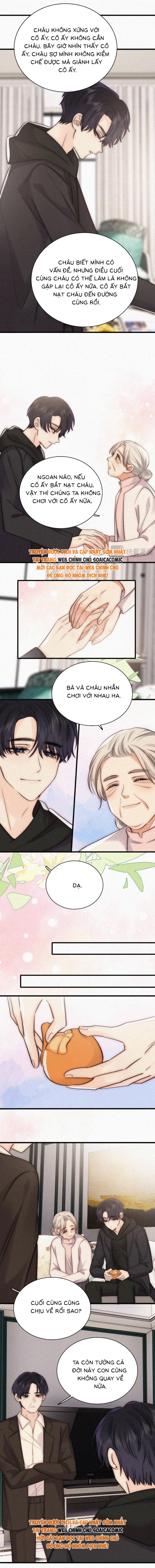 Điên Cuồng Yêu Em - Chap 135 - Trang 3