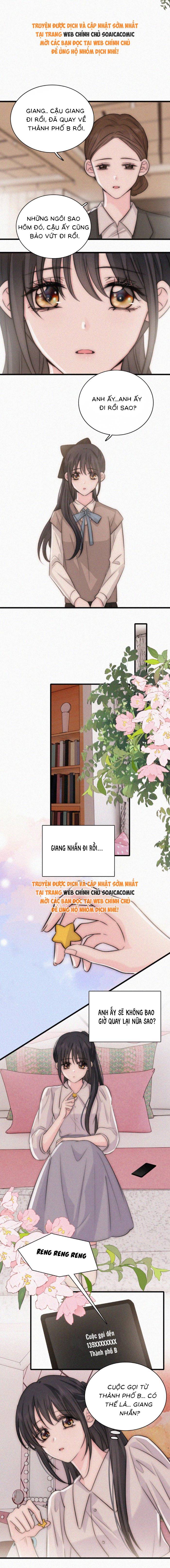 Điên Cuồng Yêu Em - Chap 135 - Trang 5