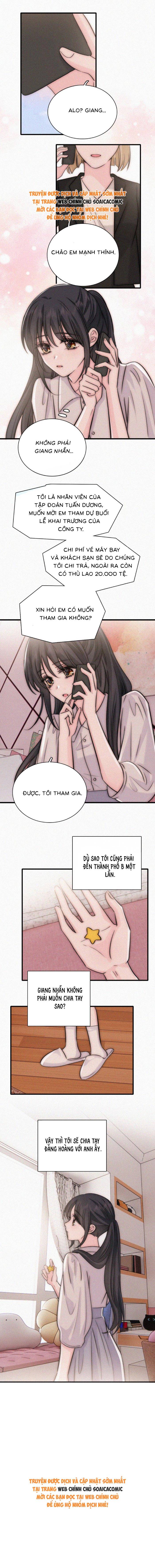 Điên Cuồng Yêu Em - Chap 135 - Trang 6