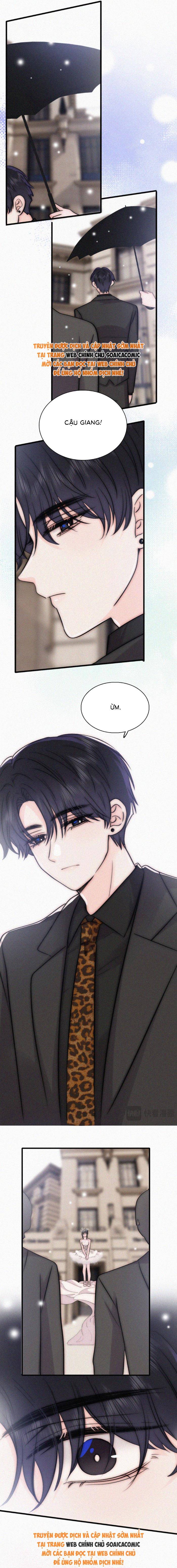 Điên Cuồng Yêu Em - Chap 136 - Trang 2