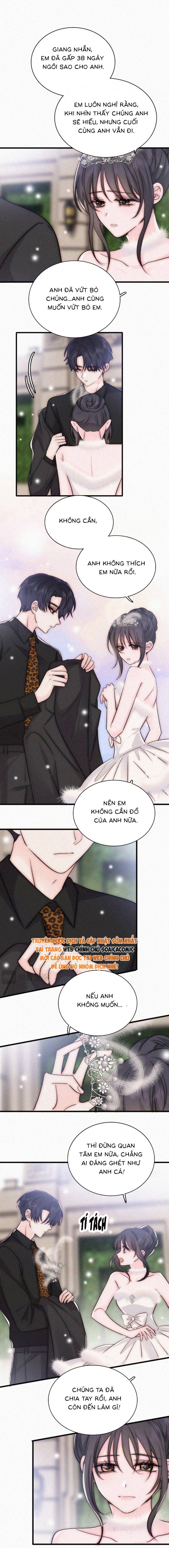 Điên Cuồng Yêu Em - Chap 136 - Trang 6