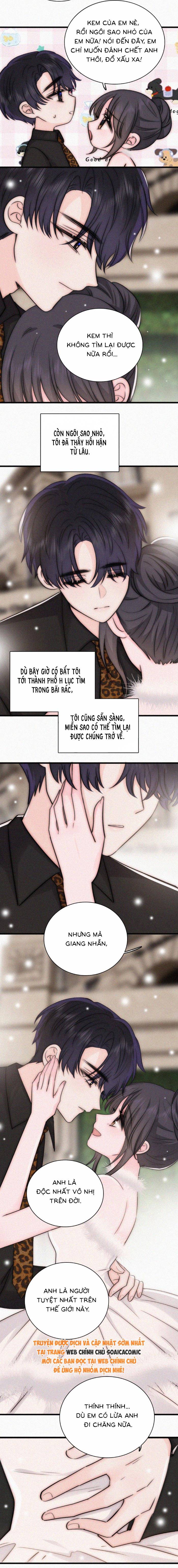 Điên Cuồng Yêu Em - Chap 137 - Trang 2