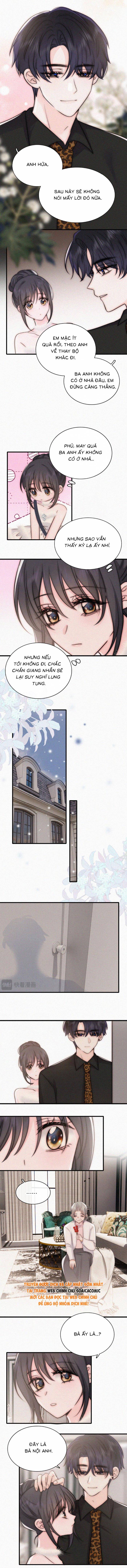 Điên Cuồng Yêu Em - Chap 137 - Trang 5