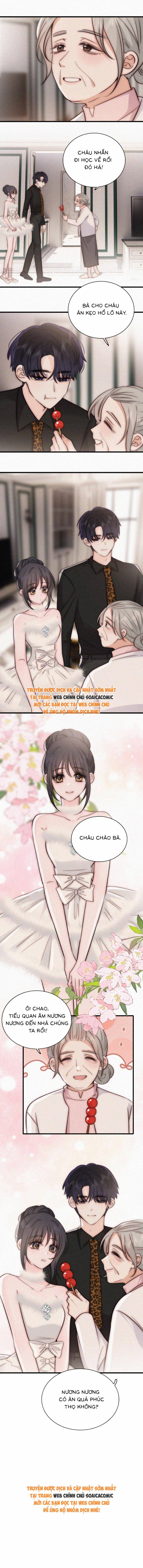 Điên Cuồng Yêu Em - Chap 137 - Trang 6