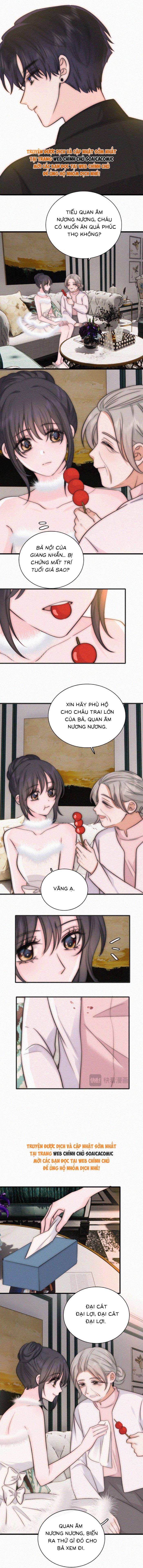 Điên Cuồng Yêu Em - Chap 138 - Trang 2