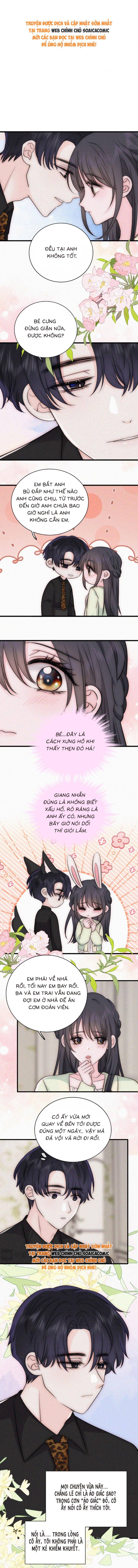 Điên Cuồng Yêu Em - Chap 139 - Trang 1