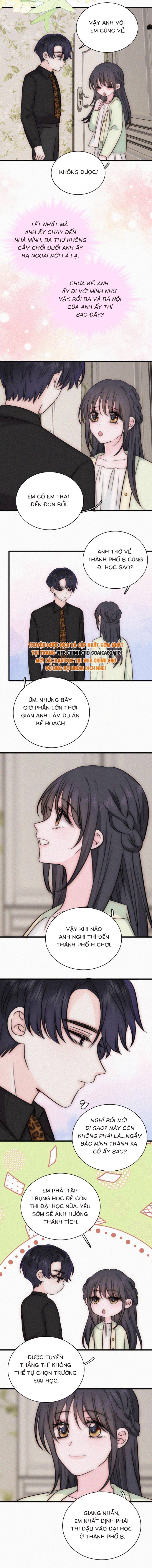 Điên Cuồng Yêu Em - Chap 139 - Trang 2
