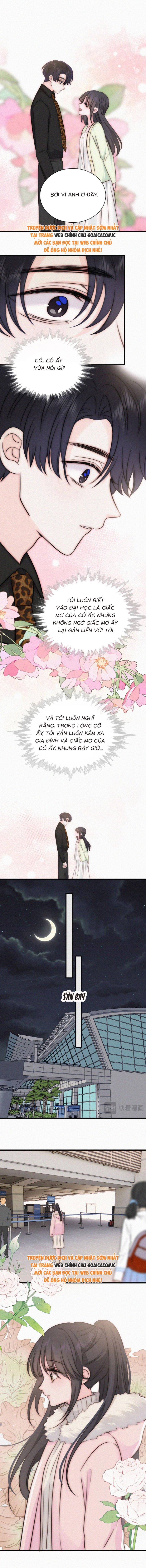 Điên Cuồng Yêu Em - Chap 139 - Trang 3