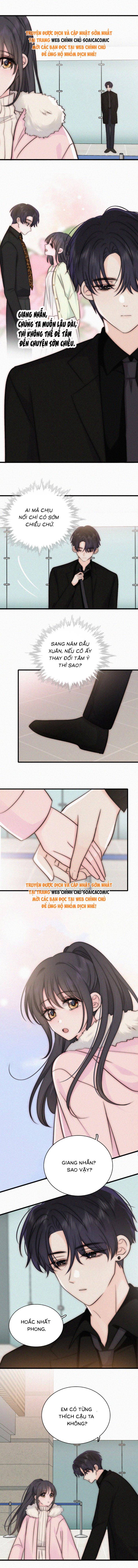Điên Cuồng Yêu Em - Chap 139 - Trang 4
