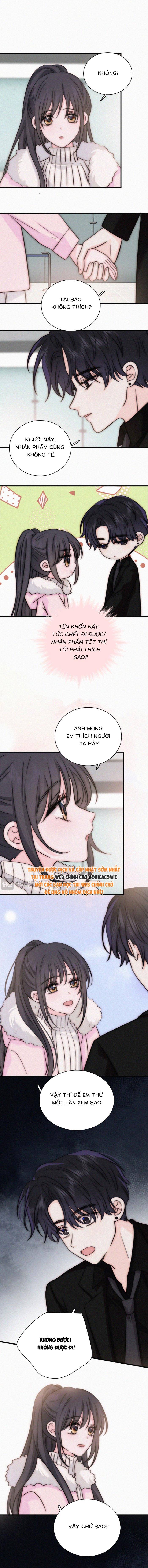 Điên Cuồng Yêu Em - Chap 139 - Trang 5