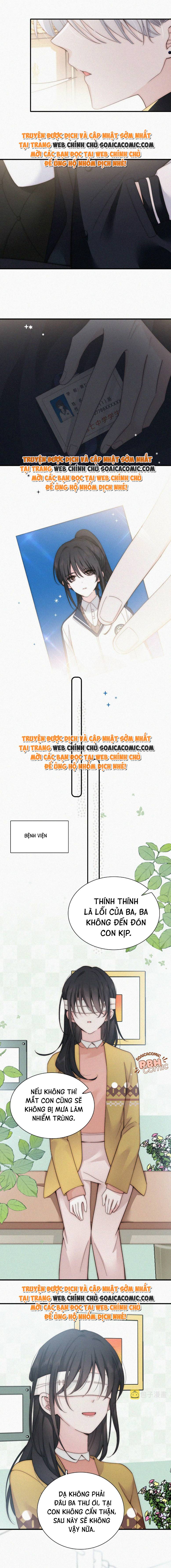 Điên Cuồng Yêu Em - Chap 14 - Trang 2