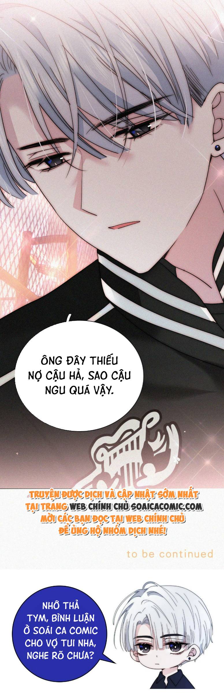 Điên Cuồng Yêu Em - Chap 14 - Trang 15