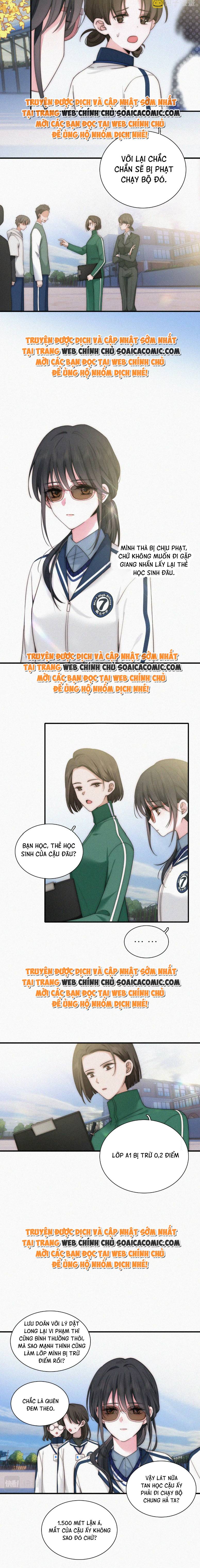 Điên Cuồng Yêu Em - Chap 14 - Trang 7
