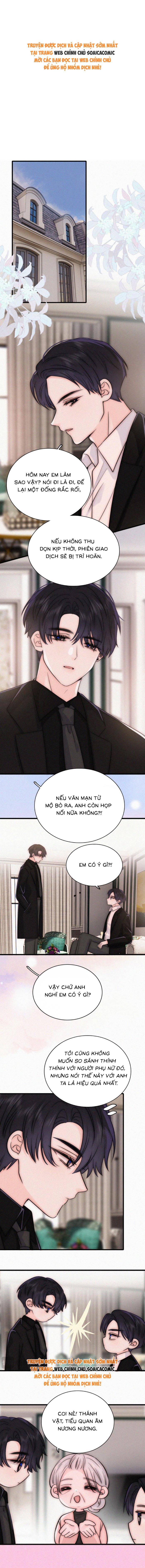 Điên Cuồng Yêu Em - Chap 140 - Trang 1