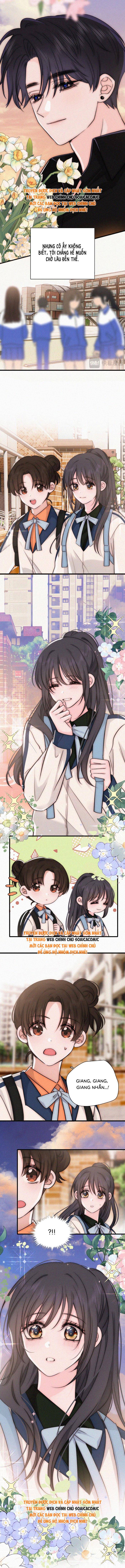 Điên Cuồng Yêu Em - Chap 140 - Trang 3