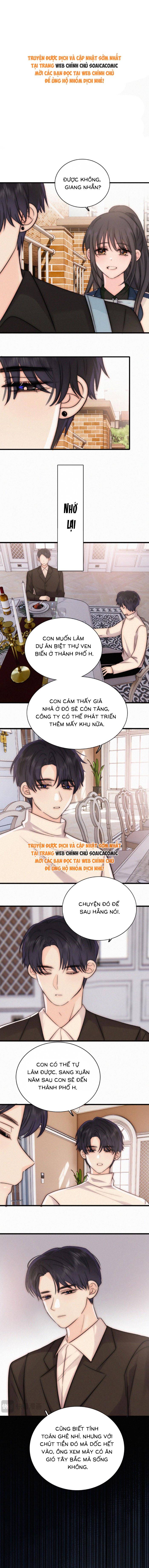 Điên Cuồng Yêu Em - Chap 141 - Trang 1