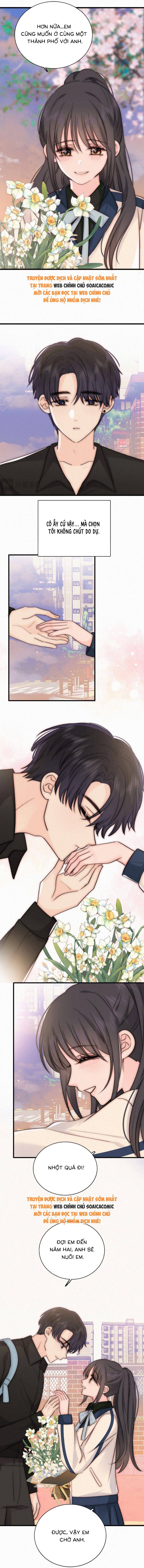 Điên Cuồng Yêu Em - Chap 141 - Trang 3