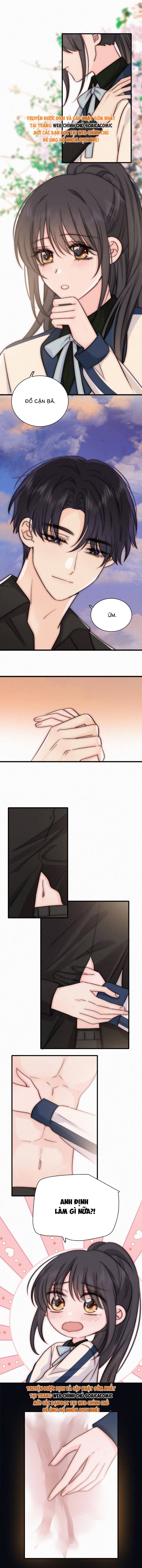 Điên Cuồng Yêu Em - Chap 141 - Trang 5