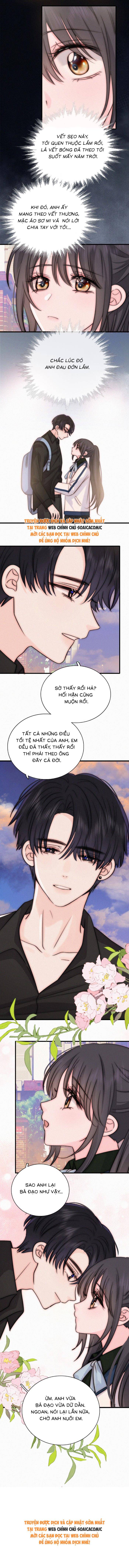 Điên Cuồng Yêu Em - Chap 141 - Trang 6
