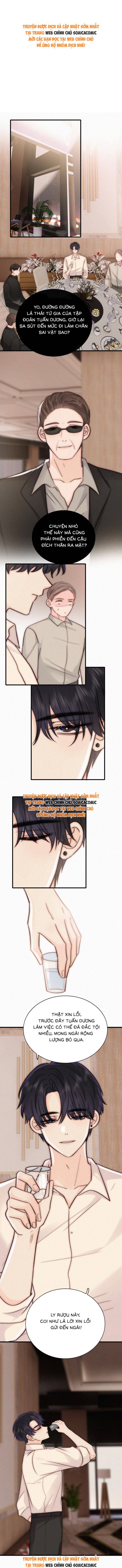 Điên Cuồng Yêu Em - Chap 142 - Trang 1