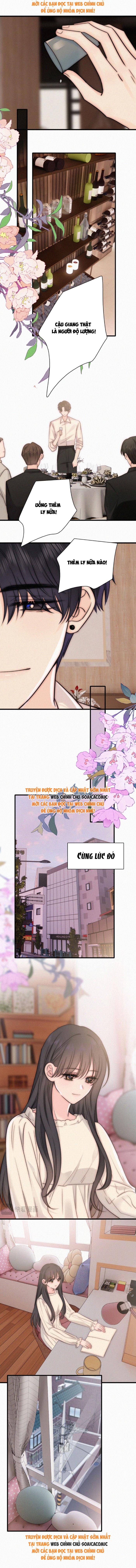 Điên Cuồng Yêu Em - Chap 142 - Trang 2