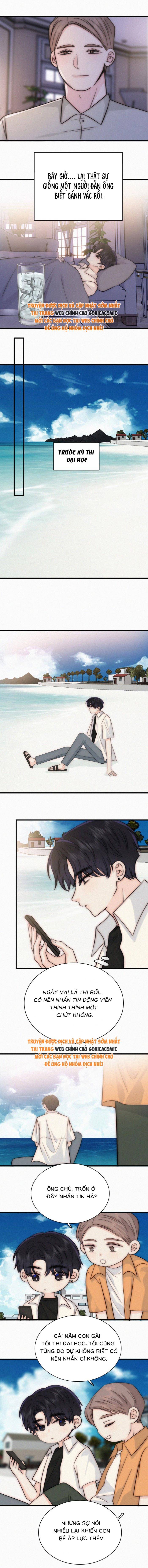 Điên Cuồng Yêu Em - Chap 142 - Trang 5