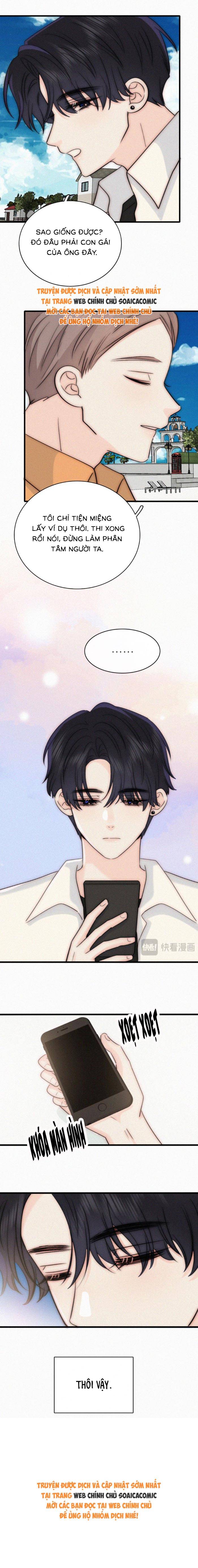 Điên Cuồng Yêu Em - Chap 142 - Trang 6