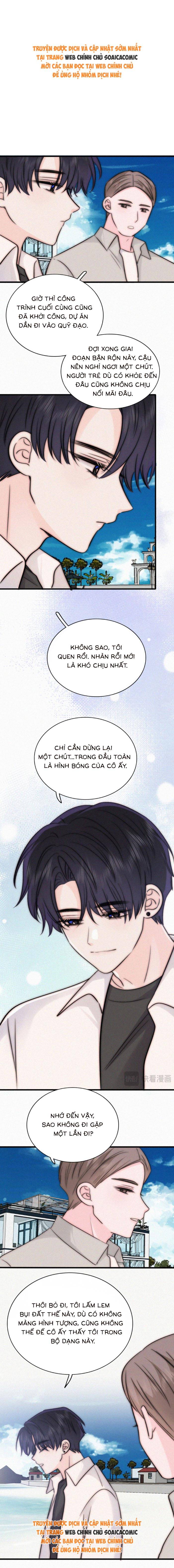 Điên Cuồng Yêu Em - Chap 143 - Trang 1
