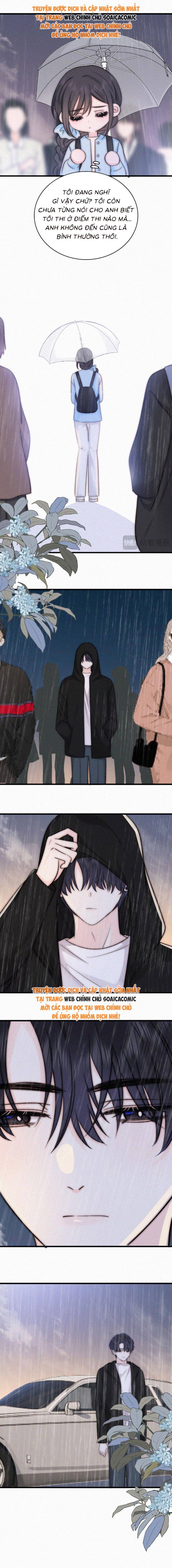 Điên Cuồng Yêu Em - Chap 143 - Trang 3