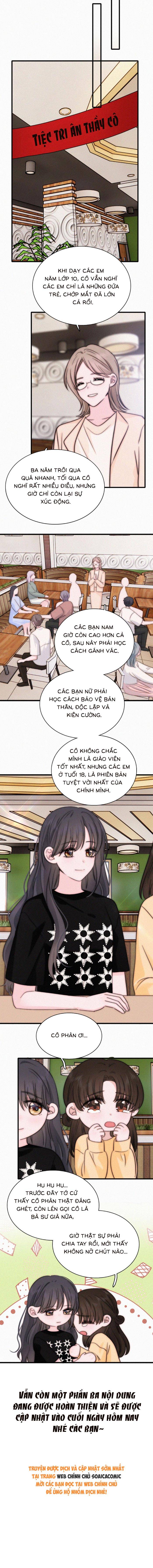 Điên Cuồng Yêu Em - Chap 143 - Trang 6