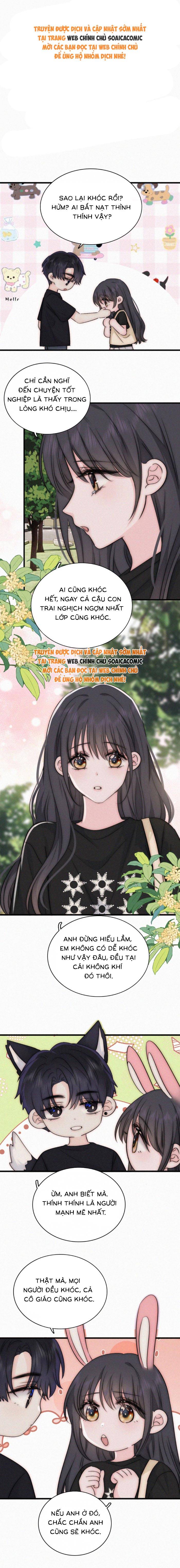 Điên Cuồng Yêu Em - Chap 144 - Trang 1